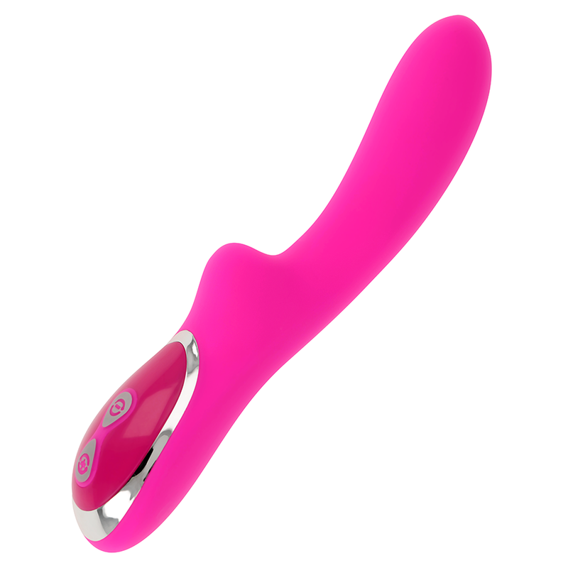 Magische Vibrator 21cm