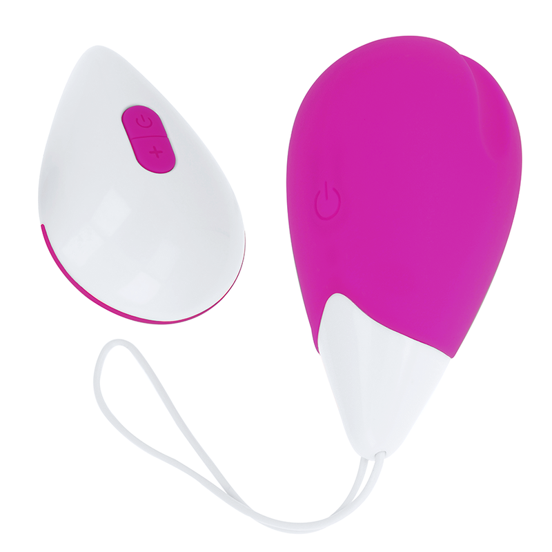 Tril-ei Vibrator Purper Bliss