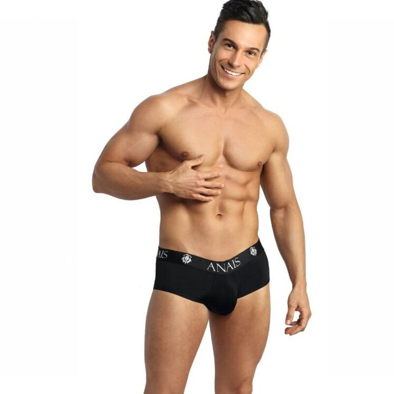 Bikini Anais Men Petro-Mesh