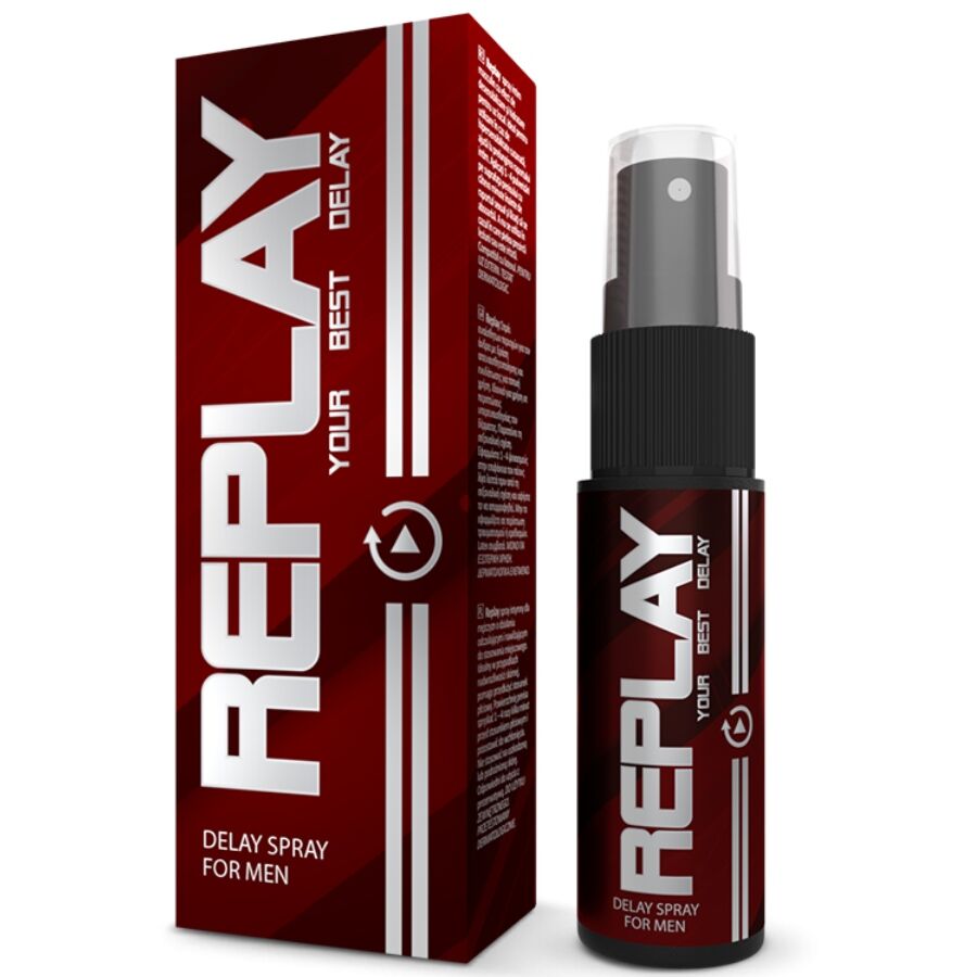 Vertragende IntimaSpray 20ml