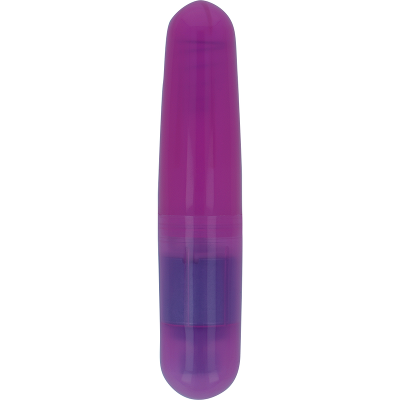 Trilbullet Vibrator Paars