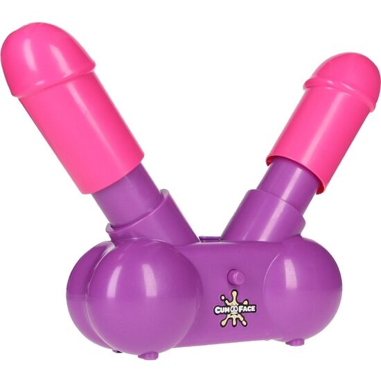 Feestzaad Gezichtsspel