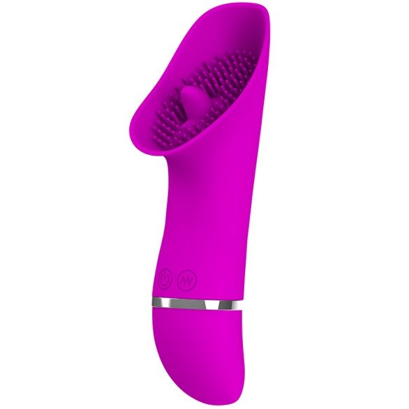 Clitoris Stimulator Rudolf - Betoverde Clitoris