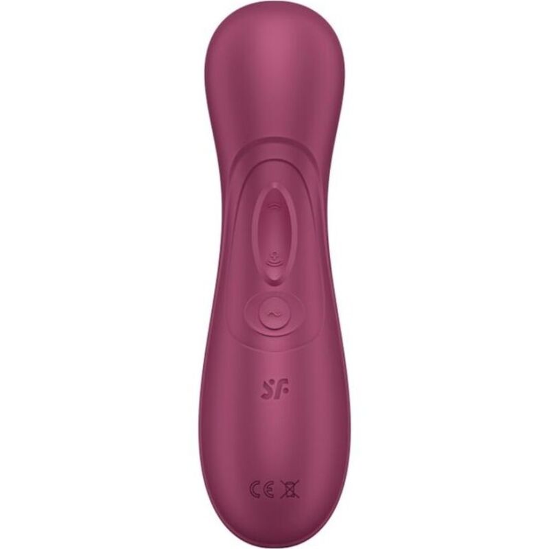 Satisfyer Granaat AirFlow