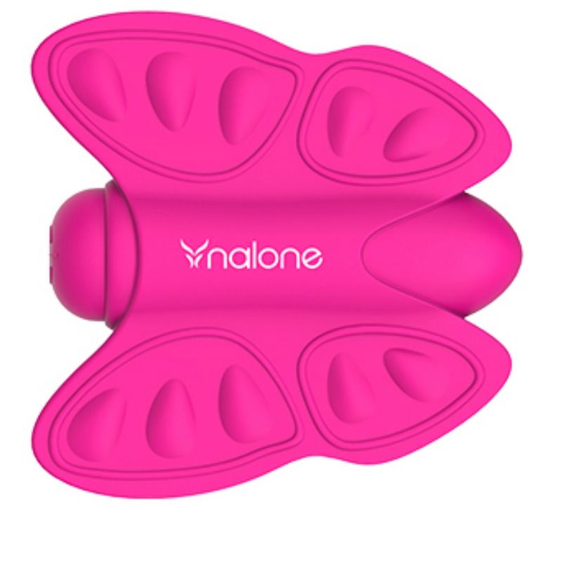 Vlinder Vibrator