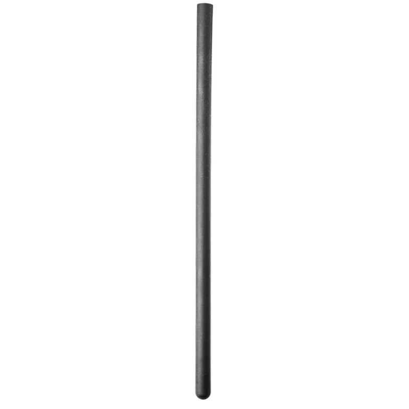 Urethrale sonde Black Silk - 10mm
