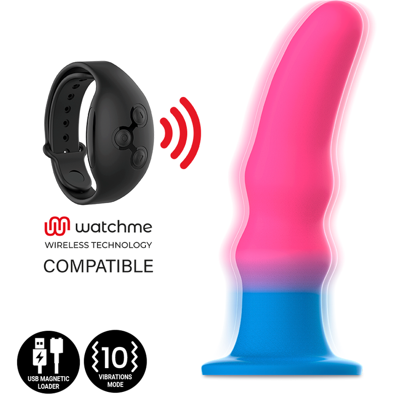 Mythologie Vibrator Utopia Kuno