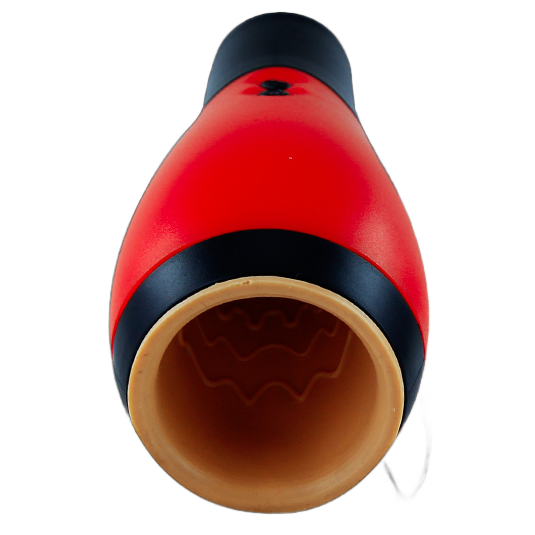 Oraal30 - Orale plezier adapter