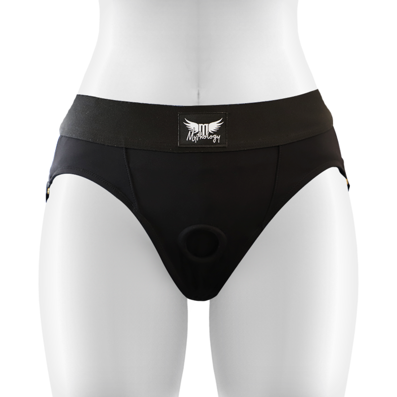 Epic Heavenly Elasticity Harnas