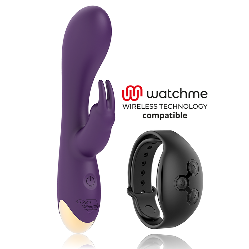 BekijkMe Bunny Vibro