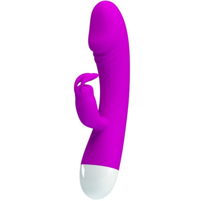Slimme Liefde Levendige Vibrator