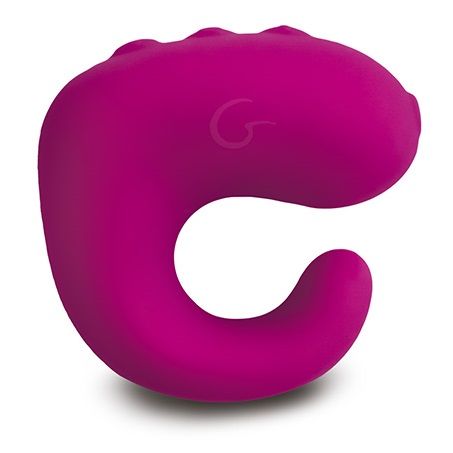 Vibrator Ring XL Sweet Raspberry