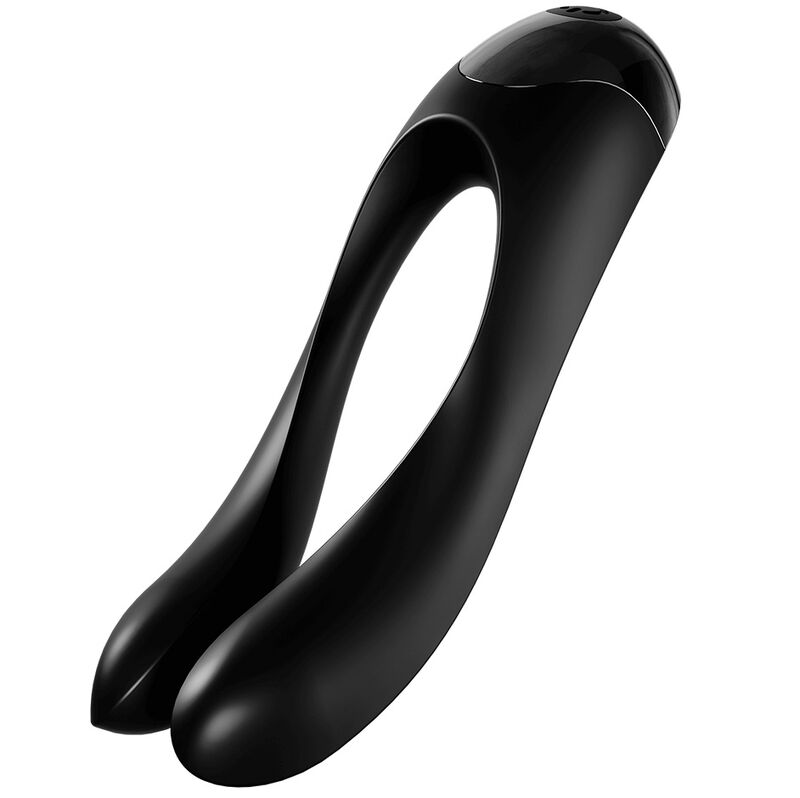 Zoete Vinger Vibrator