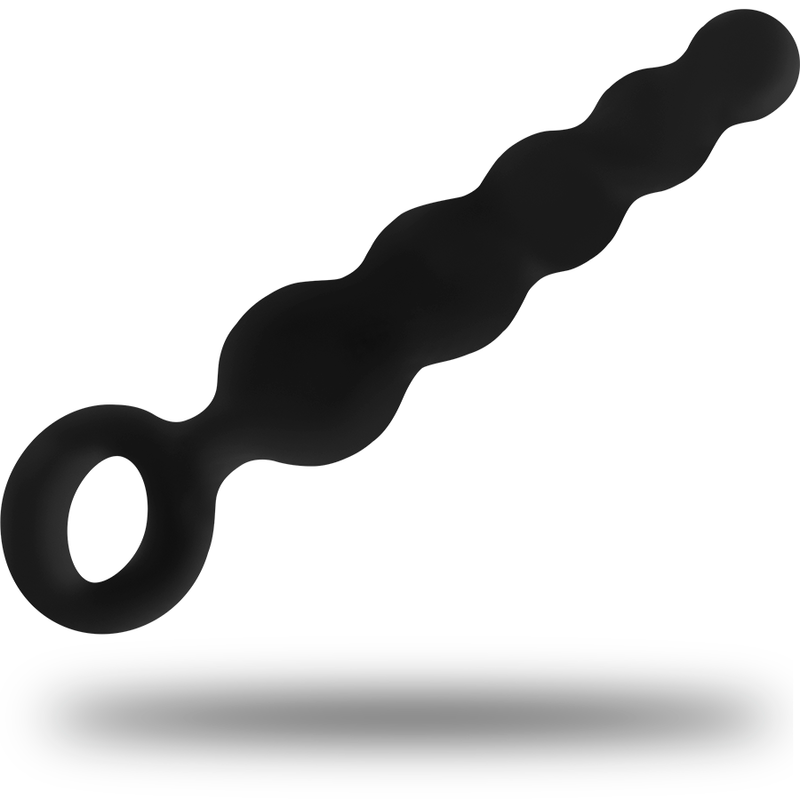 Anale Plug Ohmama Siliconen