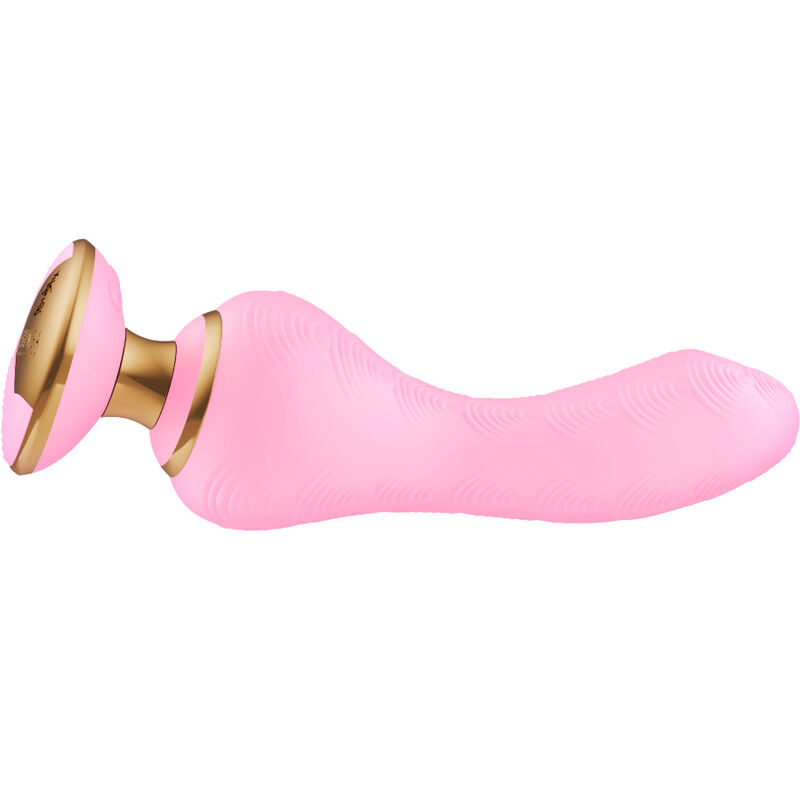 Intense Roze Massager