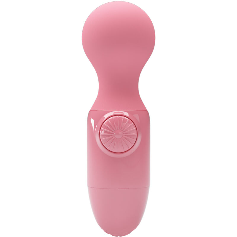 Mini Massager Roze LoveTouch