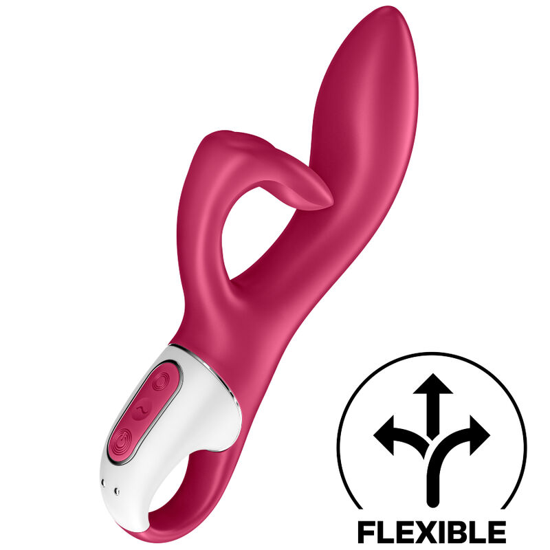 G-spot Vibrator Ruby