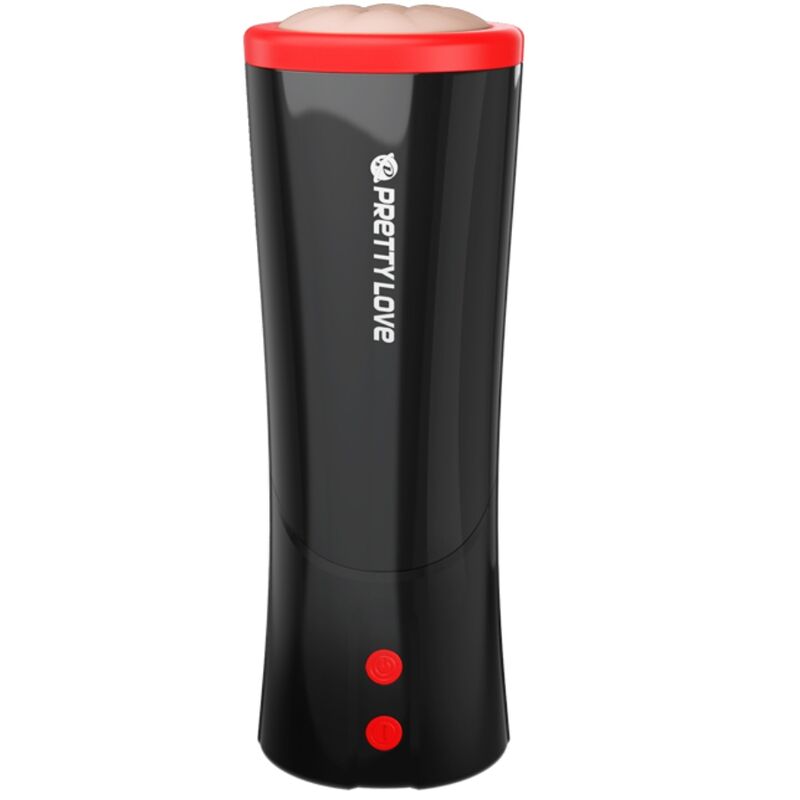 Masturbator Ozzy Multifunction