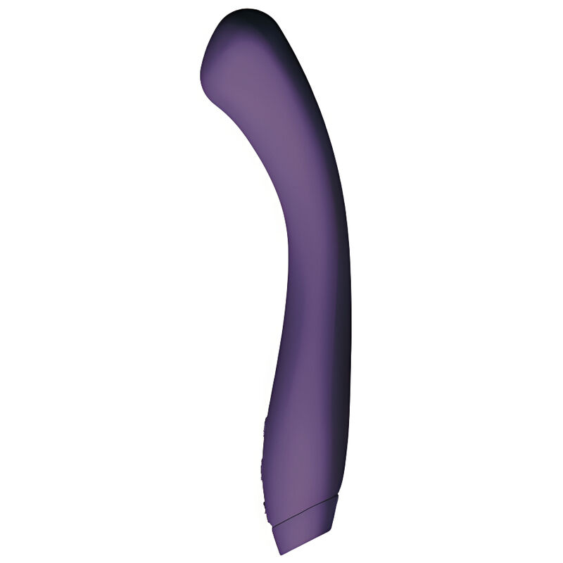 G-spot Vibrator Juno - Paars