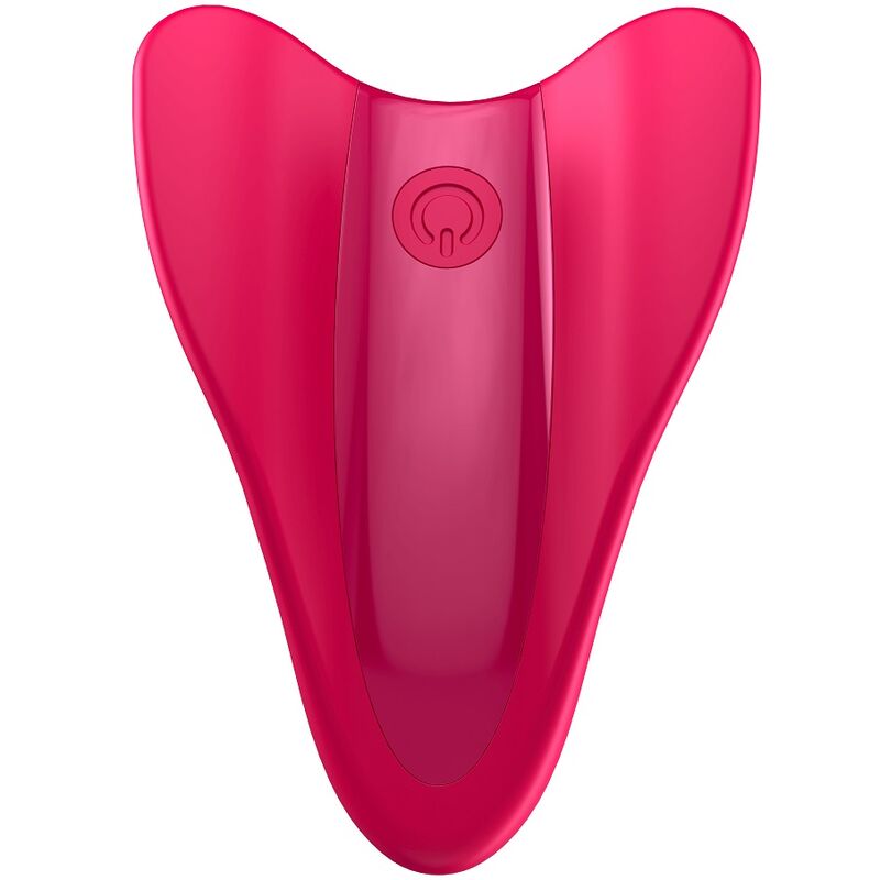 Vibrator High Fly Rood