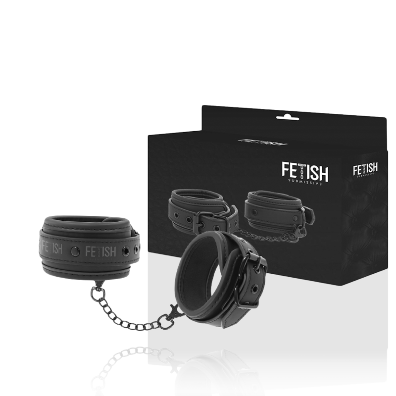 VeganBond Handboeien