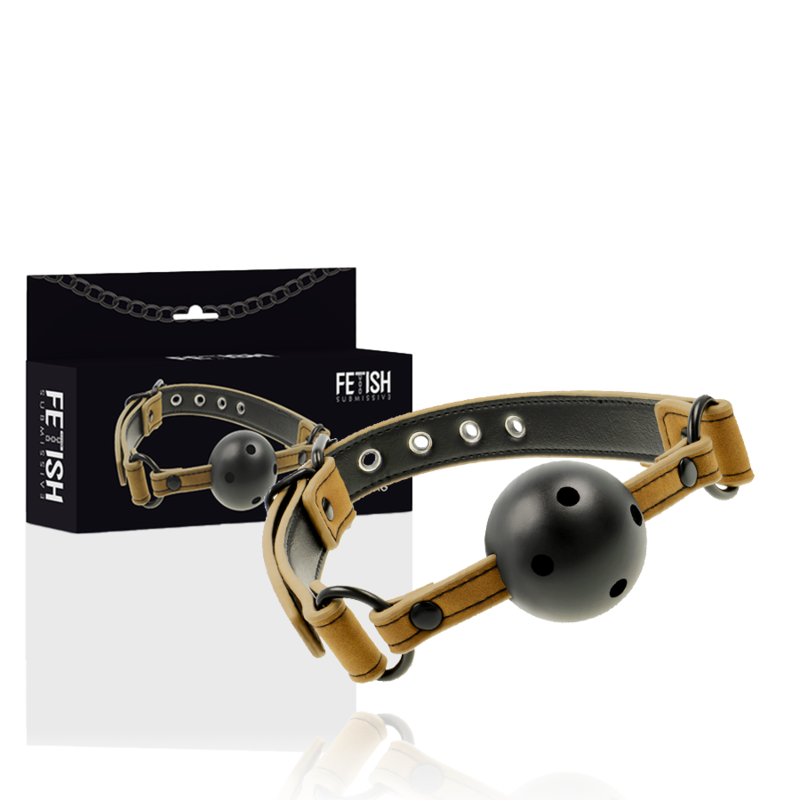 Knevel Onderdanige Lucht