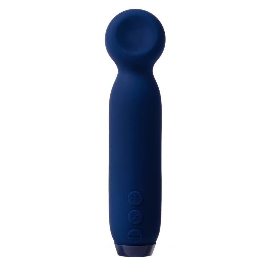 Blauwe Vibrator Vita