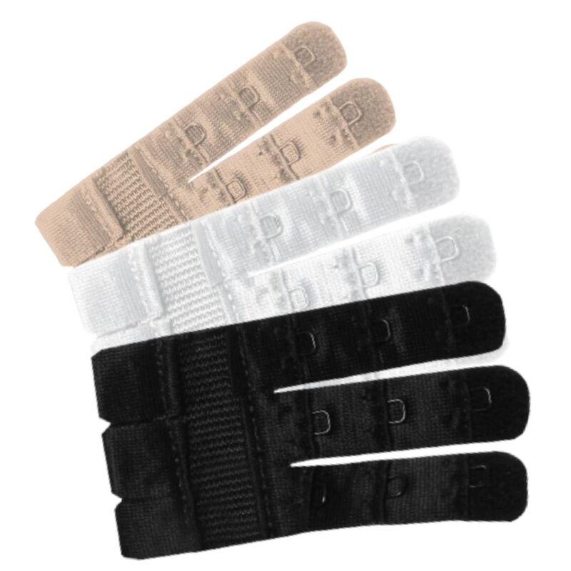 ByeFlex - Extender Omtrek Drie-Haak