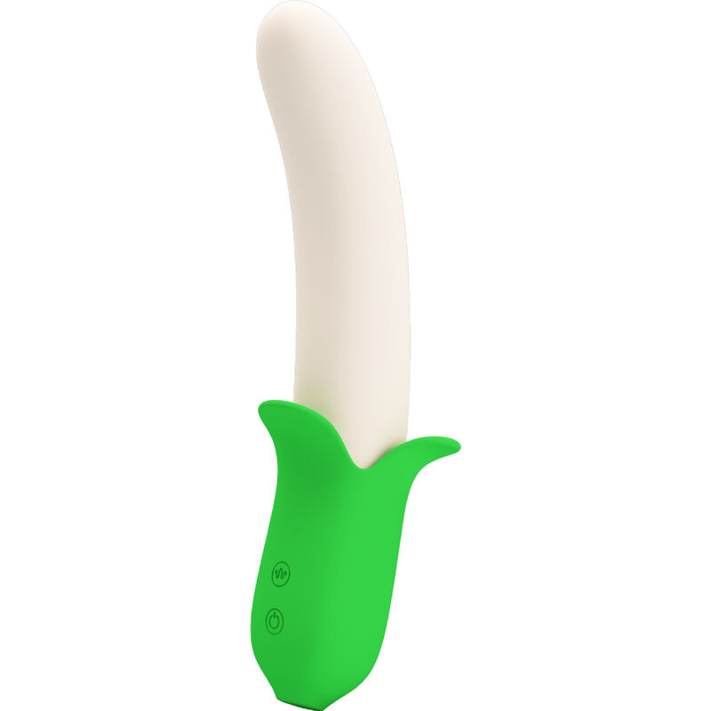 Vibrator Banaan Ridder
