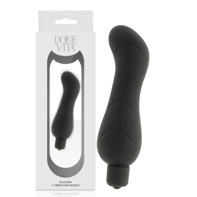 G-Spot Vibrator Nacht van Plezier