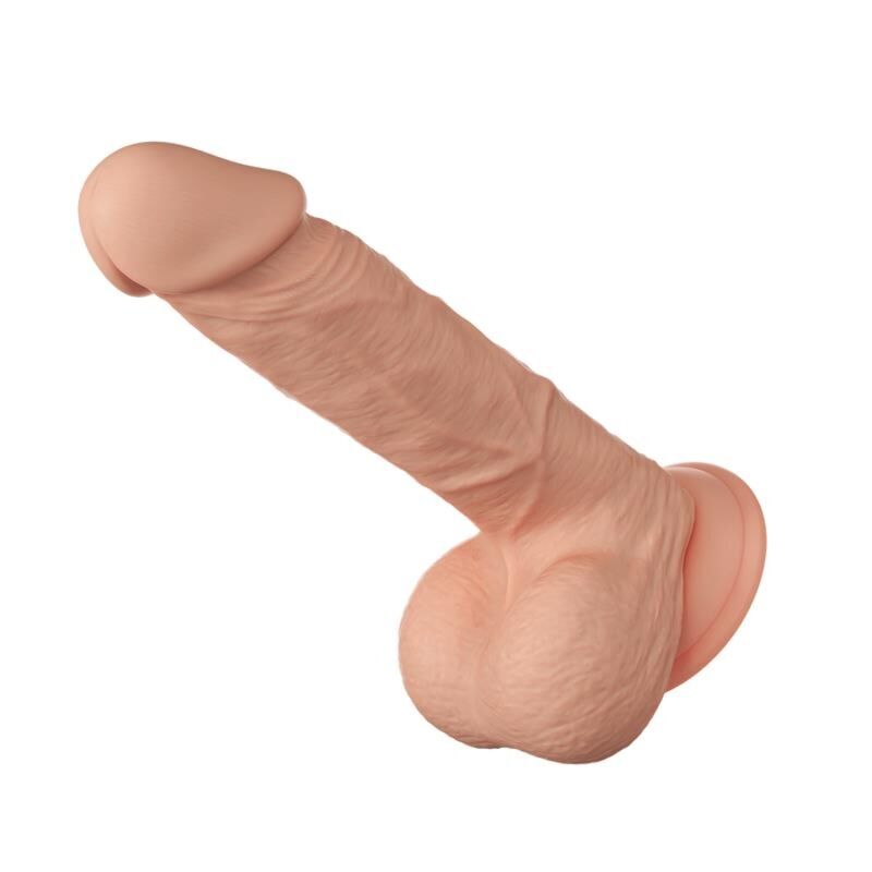 Bahamut FlexDildo 21.8 cm - Betoverende Realisme