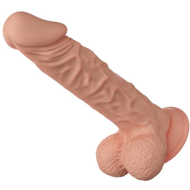 Dildo Buraq Flex 24 cm