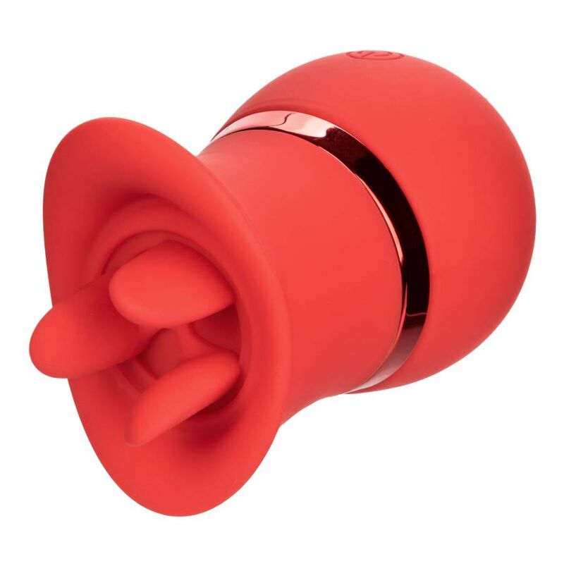 Sensuele Set Franse Kus