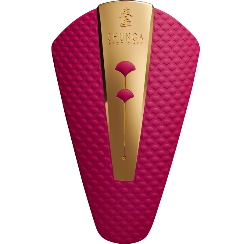 Intieme Massager Fuchsia Verleiding Obi