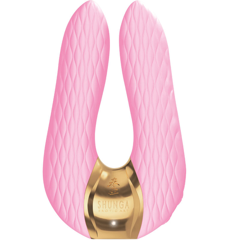 Intieme Roze Aiko Massager