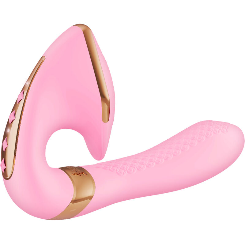 Intense Roze Massager