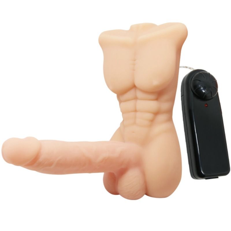 Verleiding XL Vibrator