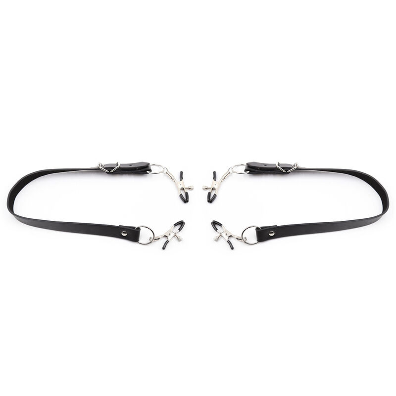 Klemmen Climax Benen