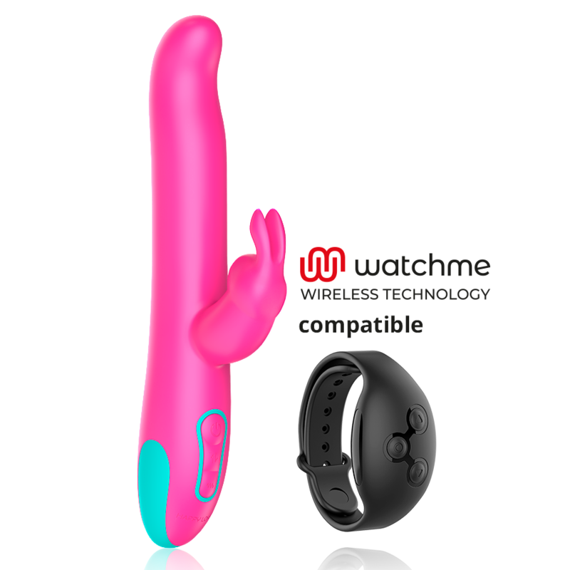 Pluto Konijn Vibrator - WatchMe Technologie
