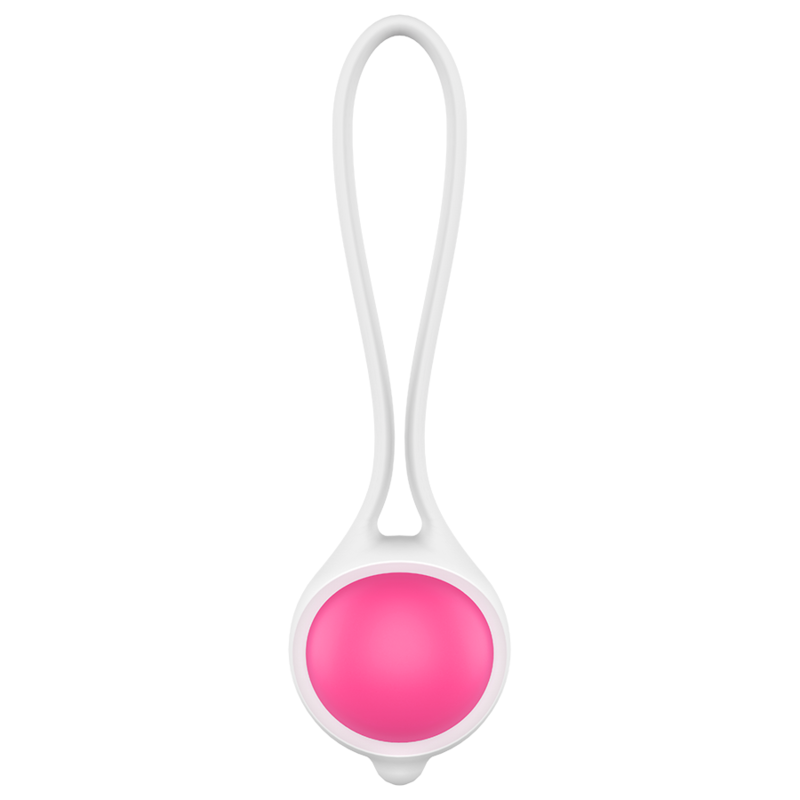 Geisha Roze Vibrator