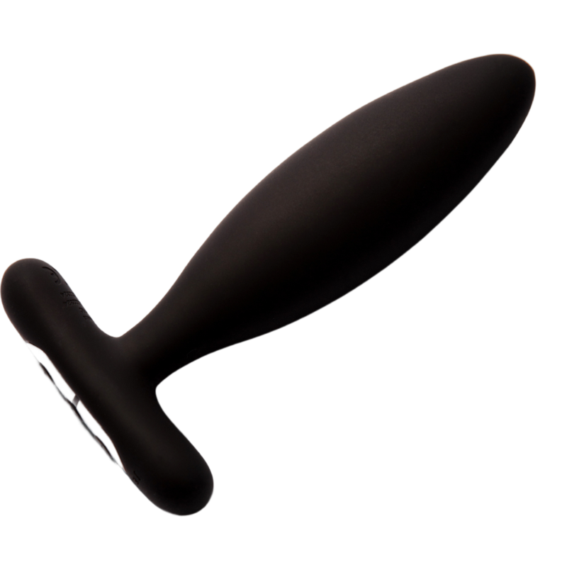 Anale Vibrator Vesta Noir