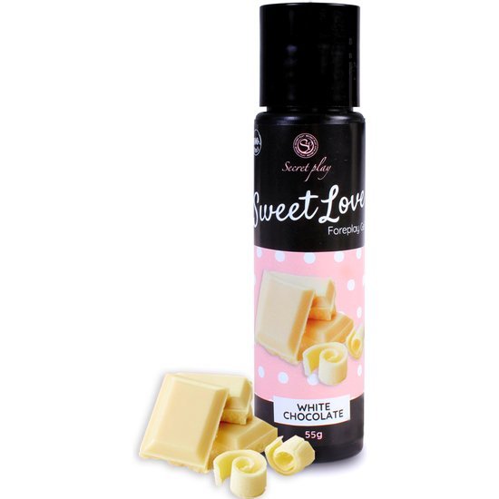 Intieme Choco Bliss Gel 60ml