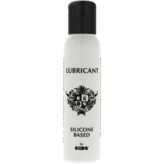 Glijmiddel Eros Silk 100ml