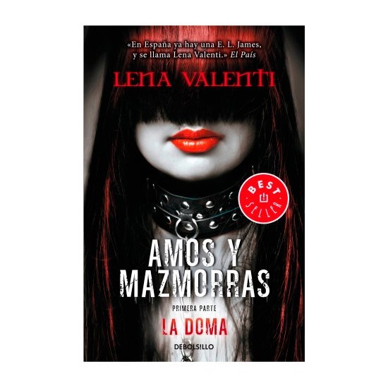 Amos y mazmorras i la doma