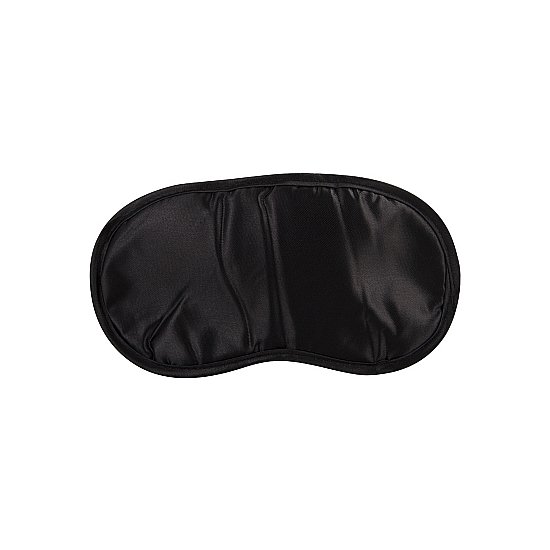 Satijnen Donkere Masker