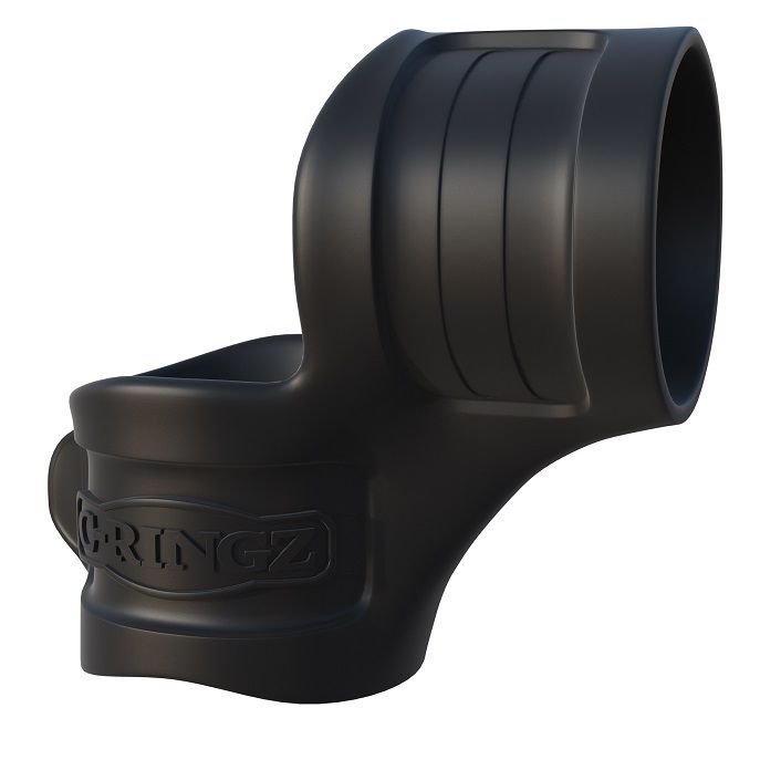 Fantasy c-ring big anilla pene y testiculos