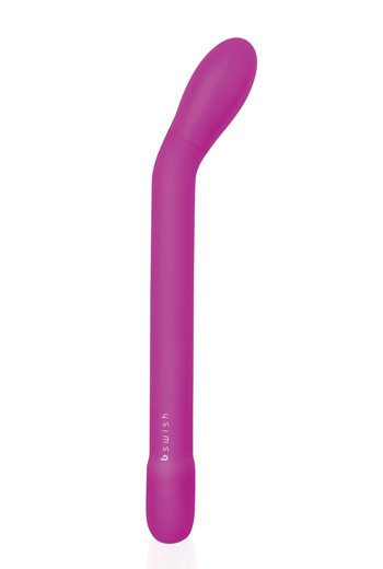 BGEE Clásico Vibrador Curvado Punto G – B SWISH