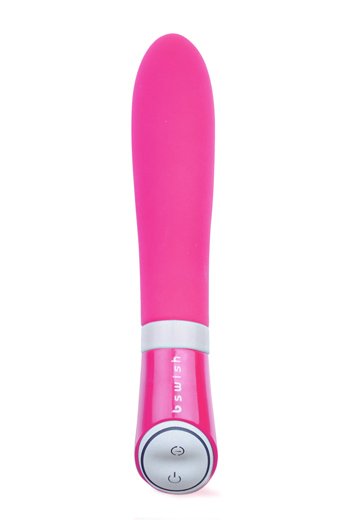 BGOOD DELUXE Vibrador – B SWISH