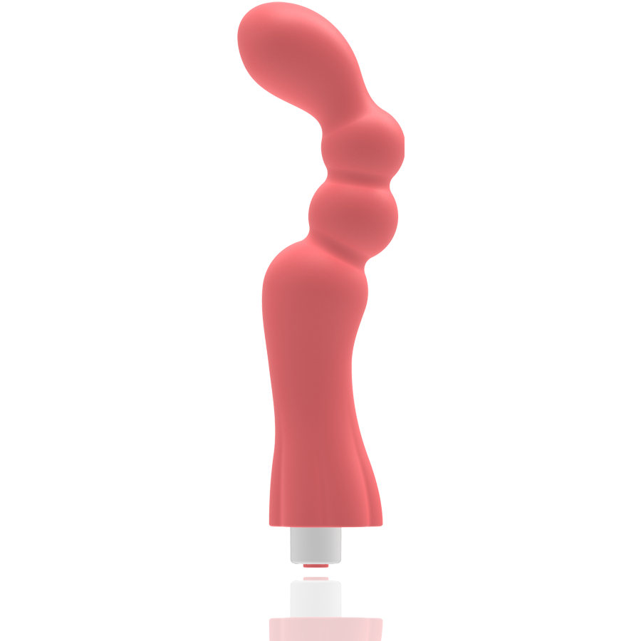 G-Spot Glow Vibrator