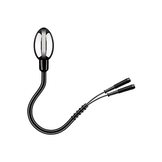 Tadpole flexi egg probe